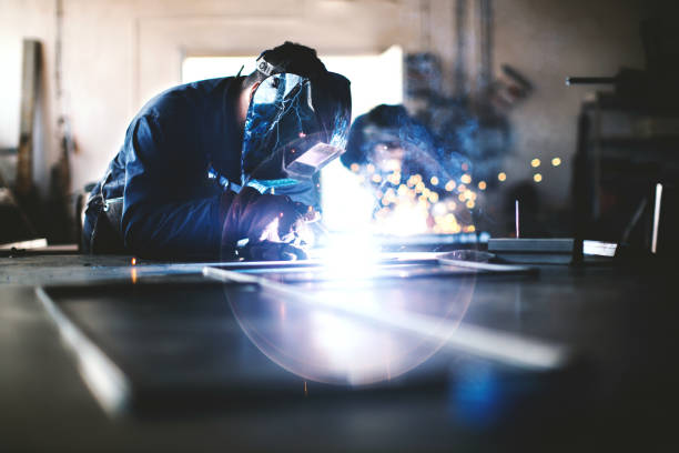 Best Welding Inspection and Certification in Gautier, MS