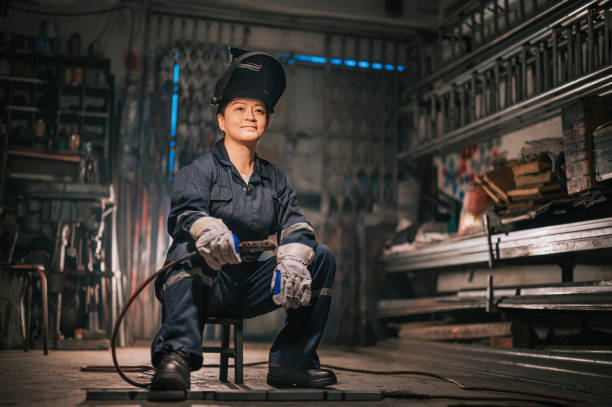 Best Food and Beverage Processing Equipment Welding in Gautier, MS