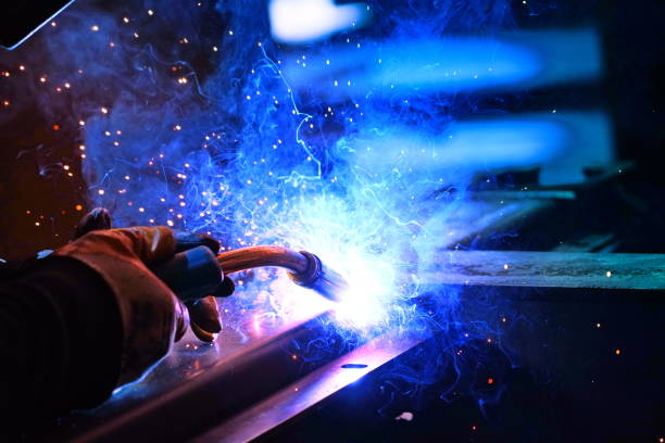 Best Aerospace and Defense Welding in Gautier, MS