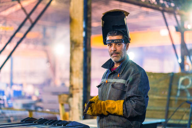 Best Structural Steel Welding in Gautier, MS
