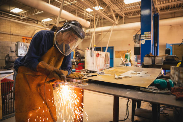 Affordable Welder Services in Gautier, MS