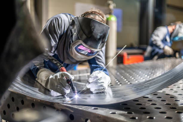Best Automotive Welding in Gautier, MS