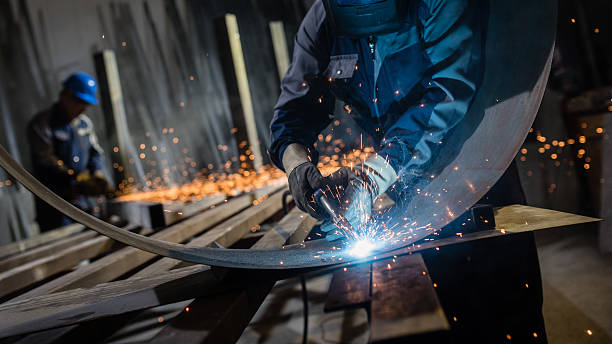 Best Automation and Robotic Welding in Gautier, MS