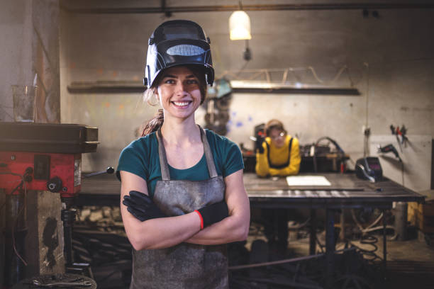 Best Automation and Robotic Welding in Gautier, MS