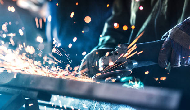 Best Pipe Welding in Gautier, MS
